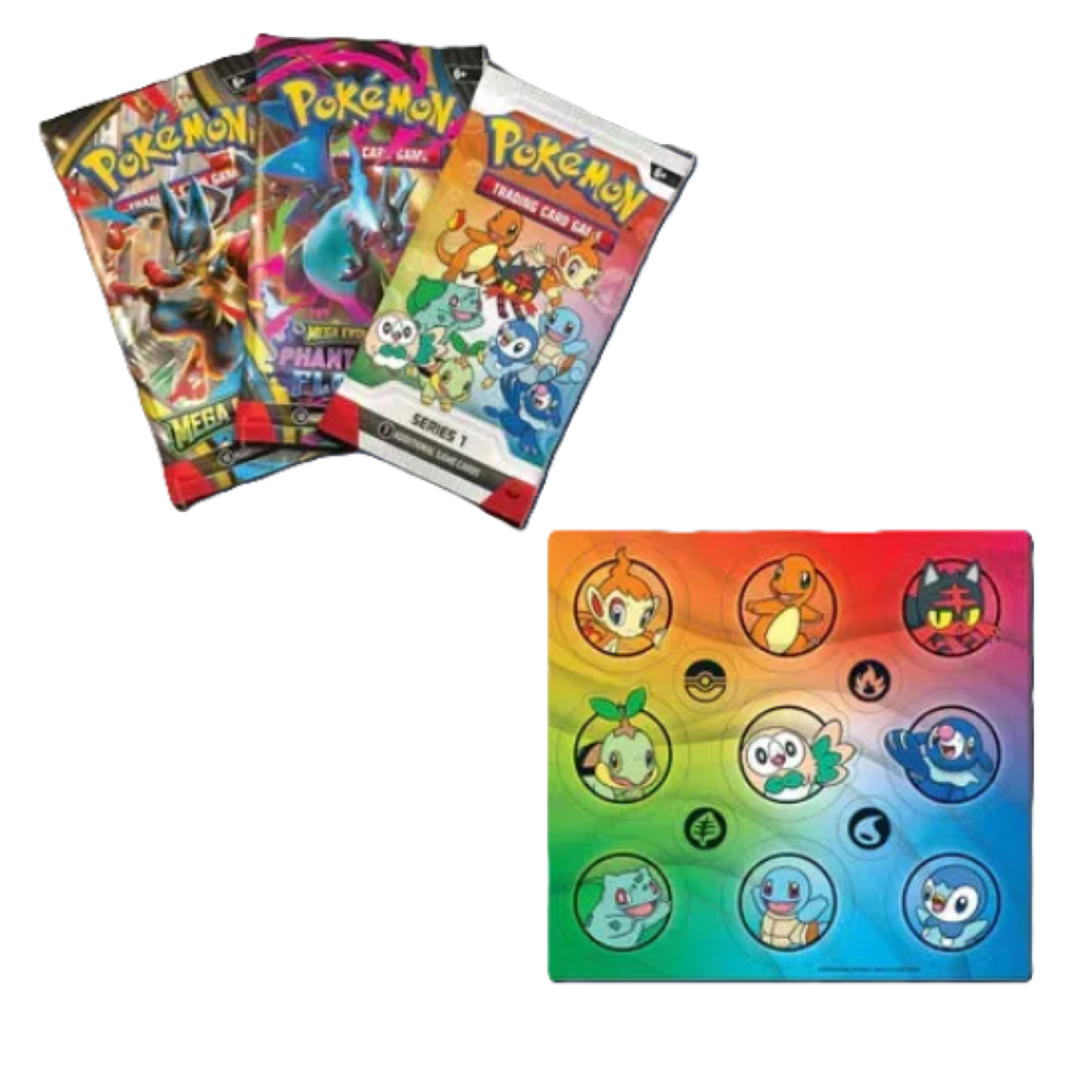 where to buy pokemon cards in sweden Pokémon First Partner Illustration Collection Series 1 Box – Buy in Sweden – MajkiPoké TCG