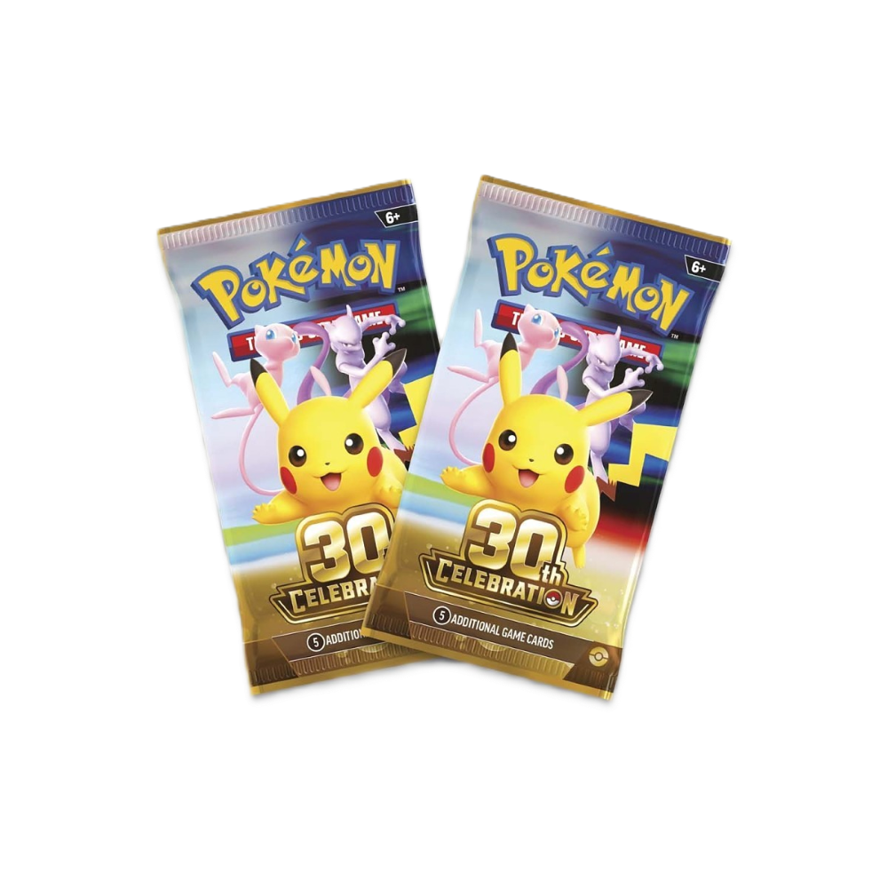 30th Celebration – Knock Out Collection (ENG)