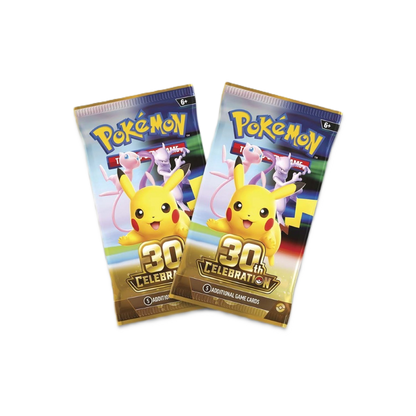 30th Celebration – Knock Out Collection (ENG)