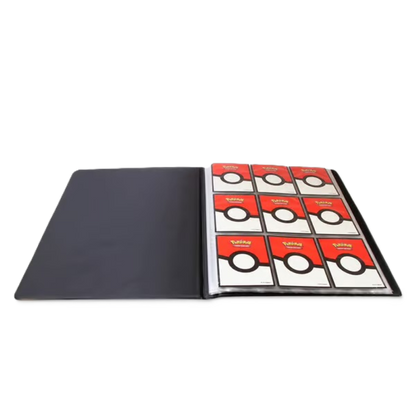 Ultra PRO – Pokémon Ascended Heroes 9-Pocket Portfolio