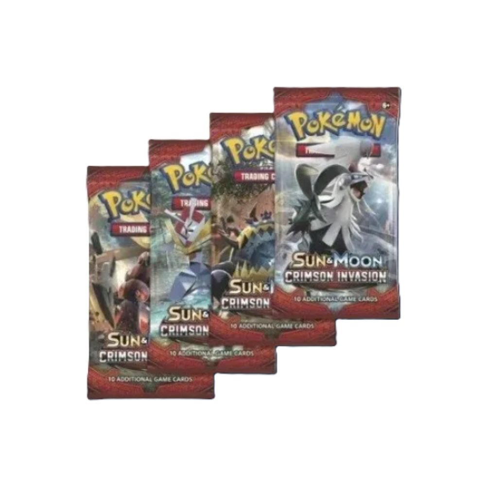 Ascended Heroes : Booster Pack - Pokemon TCG