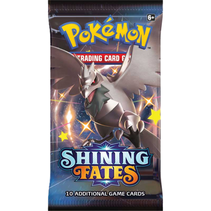 Ascended Heroes : Booster Pack - Pokemon TCG