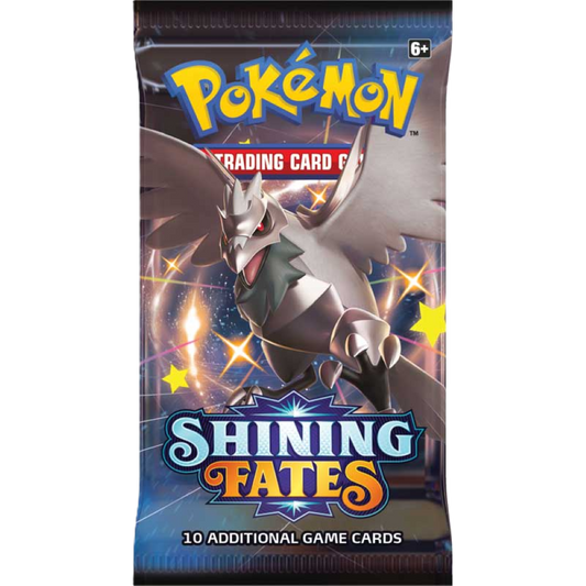 Ascended Heroes : Booster Pack - Pokemon TCG