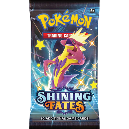 Ascended Heroes : Booster Pack - Pokemon TCG