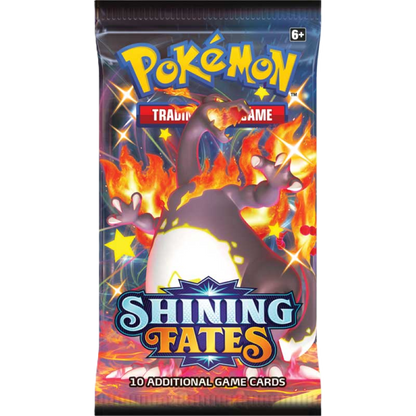 Ascended Heroes : Booster Pack - Pokemon TCG