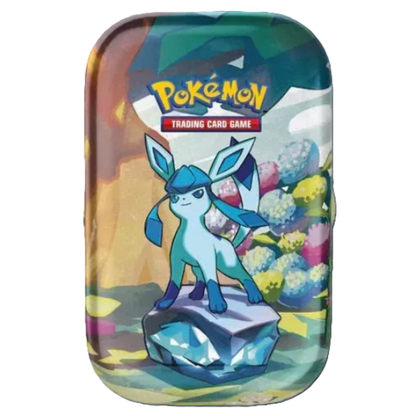 Prismatic Evolutions – Mini Tin (ENG)