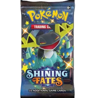 Shining Fates – Booster Pack (ENG)