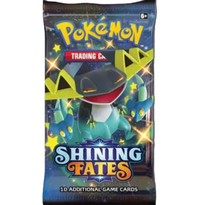 Ascended Heroes : Booster Pack - Pokemon TCG