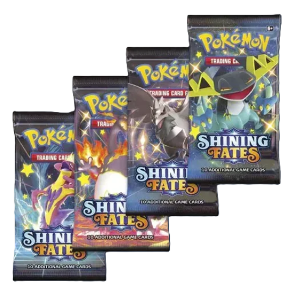 Ascended Heroes : Booster Pack - Pokemon TCG