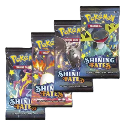 Ascended Heroes : Booster Pack - Pokemon TCG